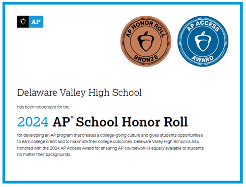 AP Honor